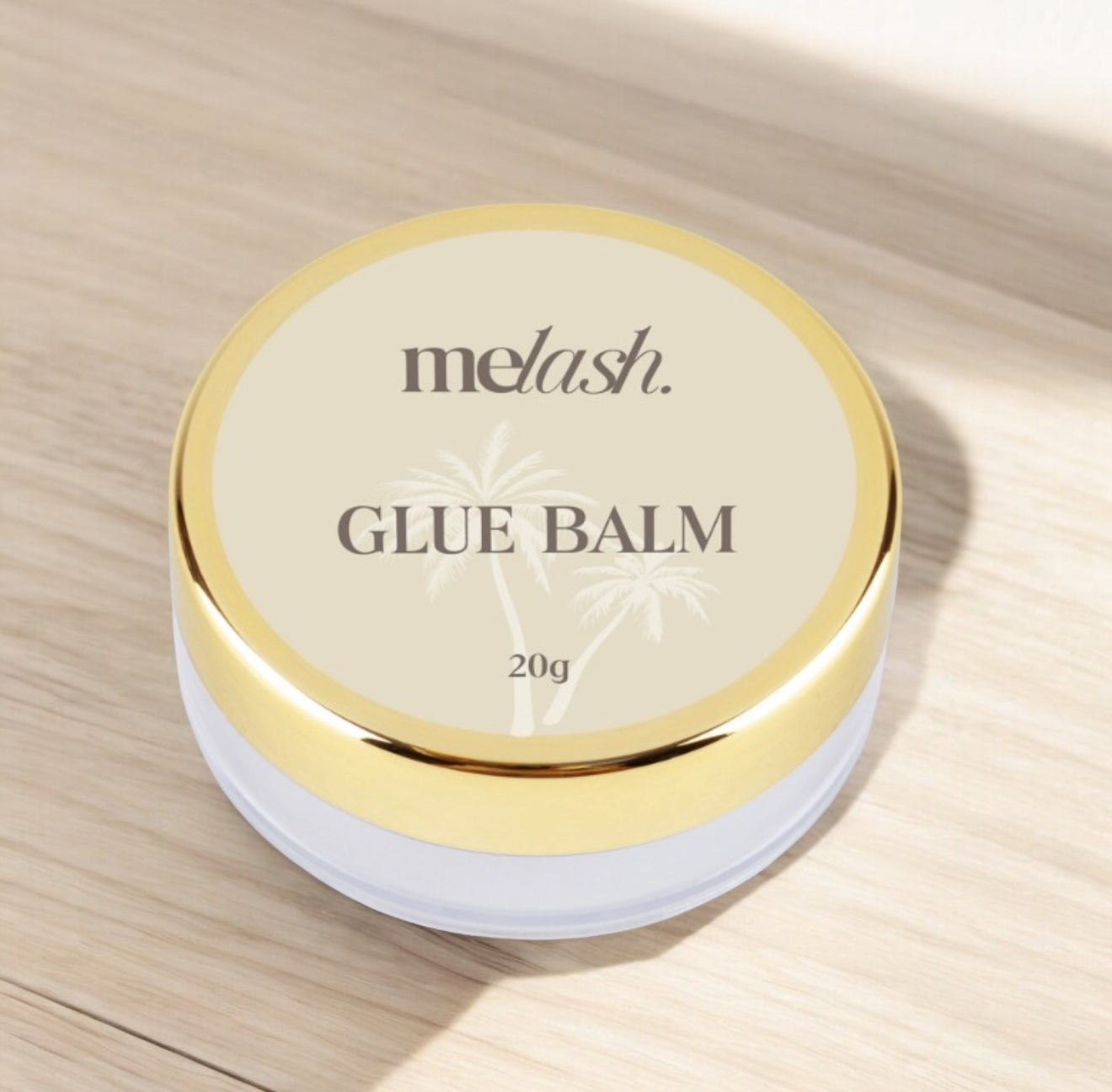 Glue Balm