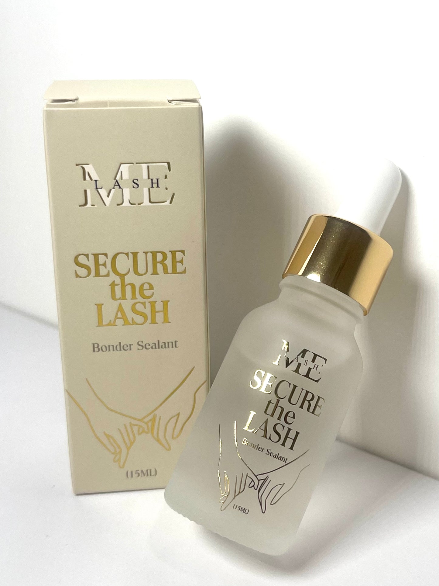 Secure The Lash - Bonder Sealant