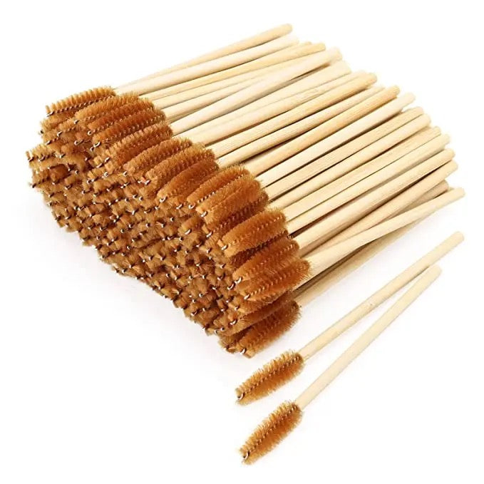 Bamboo Brushes