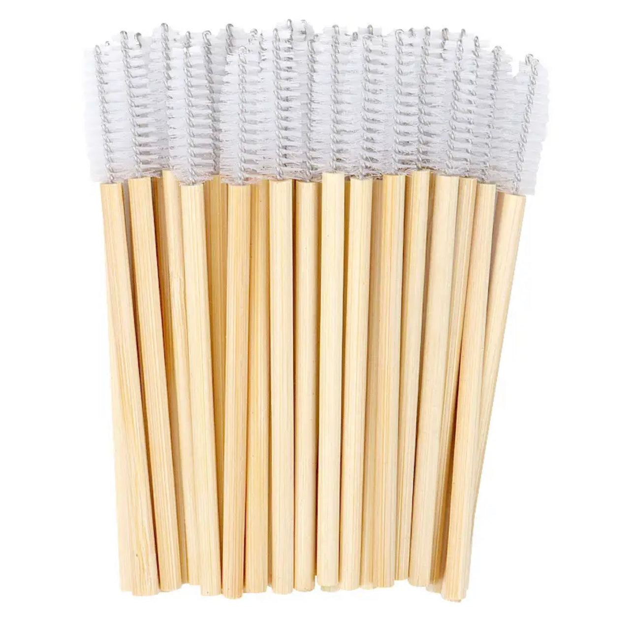 Bamboo Brushes
