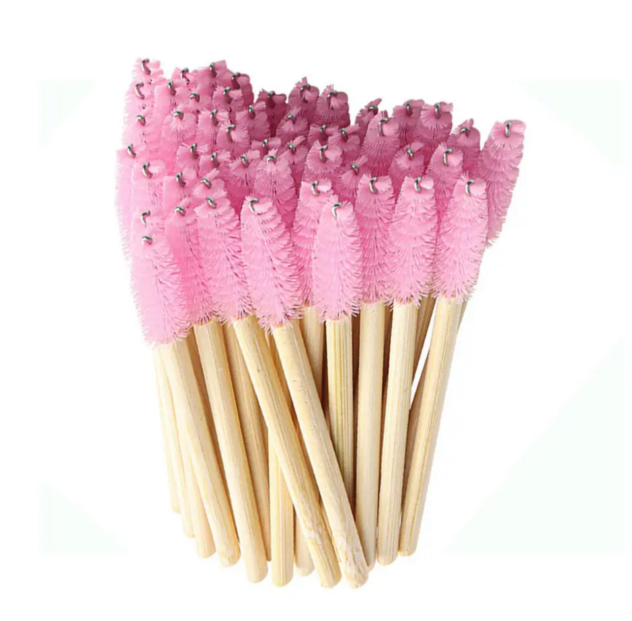 Bamboo Brushes