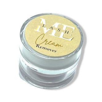 Cream Remover