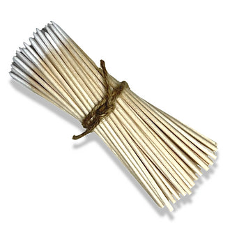 Bamboo Microfibre Brushes