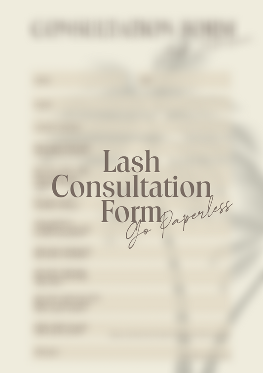 Downloadable Content – ME Lash