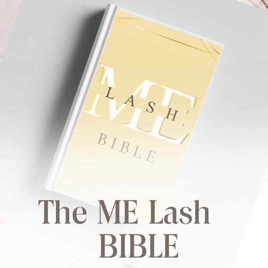 ME Lash Bible