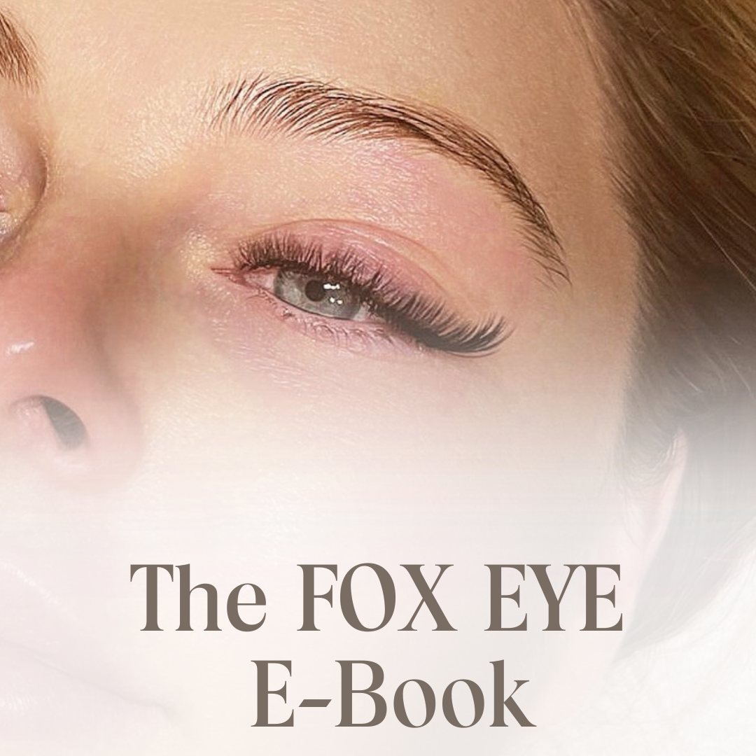 The Fox Eye E-book