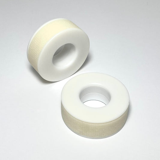 Micropore Tape- Hypoallergenic Latex Free