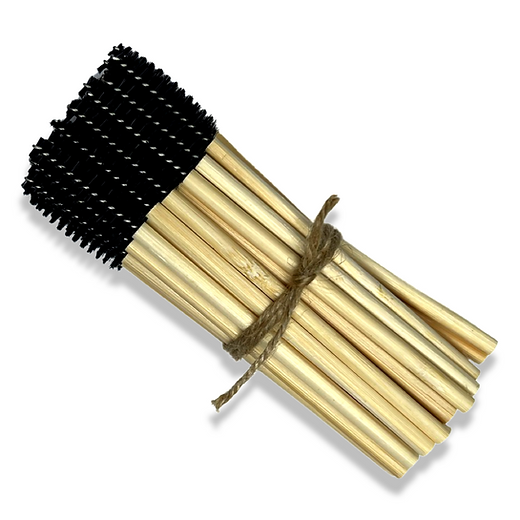 Bamboo Brushes